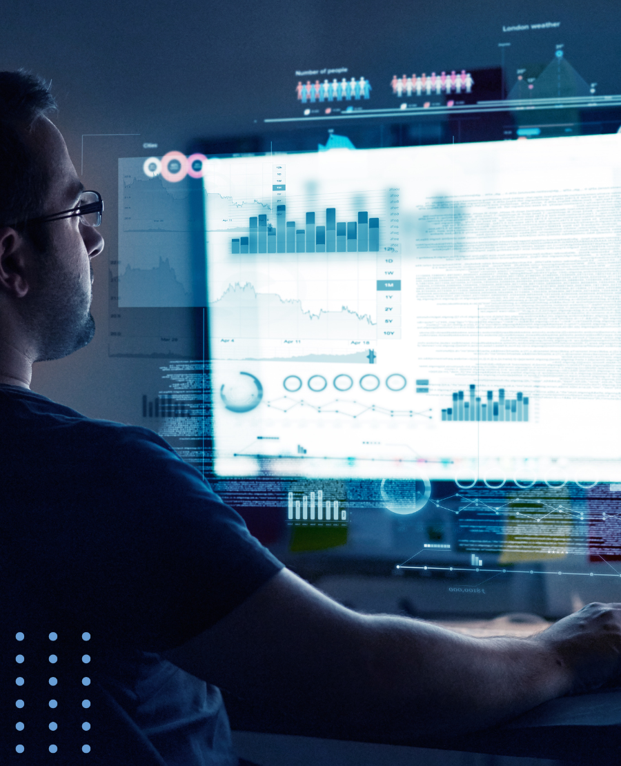 7 Benefícios que o Software MES gera para a Indústria